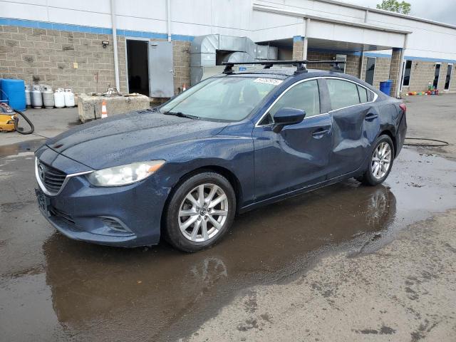 2015 MAZDA 6 SPORT - JM1GJ1U60F1173410