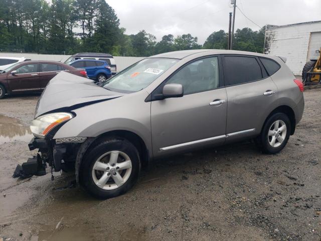 Vin: jn8as5mvxdw647417, lot: 57779325, nissan rogue s 2013 img_1