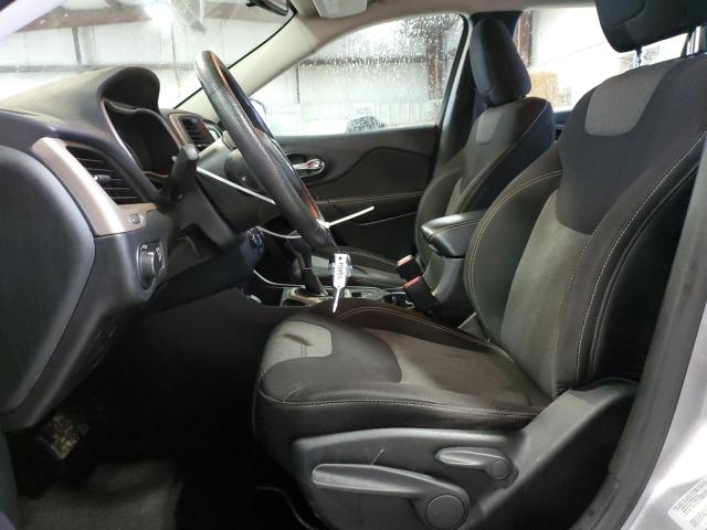 2015 JEEP CHEROKEE S - 1C4PJLABXFW642941