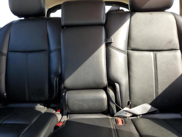 2019 NISSAN PATHFINDER - 5N1DR2MN6KC621250