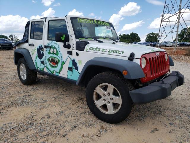 Vin: 1j4ha5h17bl579171, lot: 55849325, jeep wrangler sahara 20114