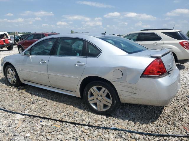 Vin: 2g1wb5ek5b1153985, lot: 56857865, chevrolet impala lt 20112