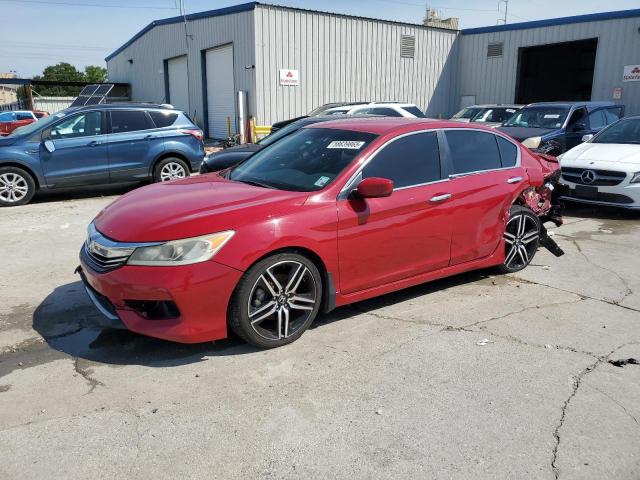 Vin: 1hgcr2f58ga225869, lot: 58639865, honda accord sport 2016 img_1