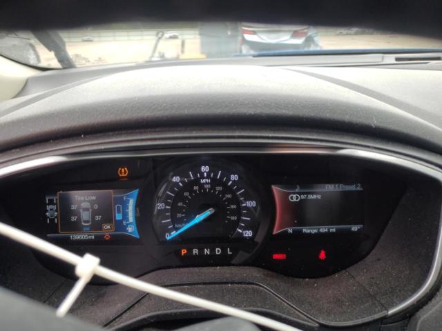 2019 FORD FUSION TIT 3FA6P0RU4KR167109