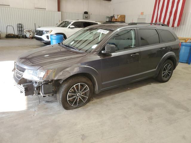 DODGE JOURNEY SE