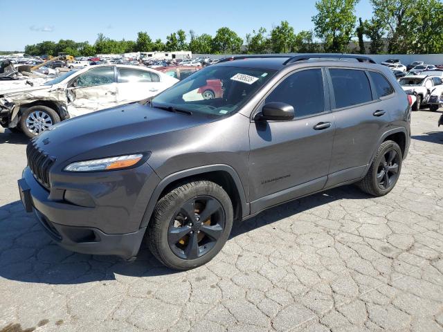 JEEP CHEROKEE L