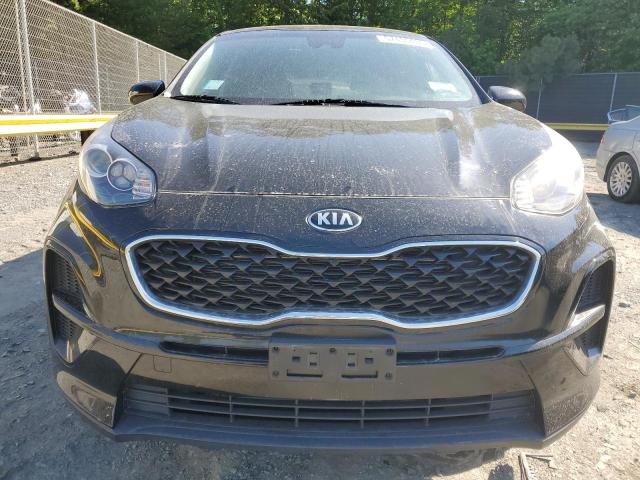 2021 KIA SPORTAGE L - KNDPM3AC5M7888917