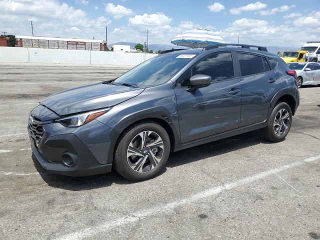 Vin: jf2guadc6r8860997, lot: 56731155, subaru crosstrek premium 2024 img_1