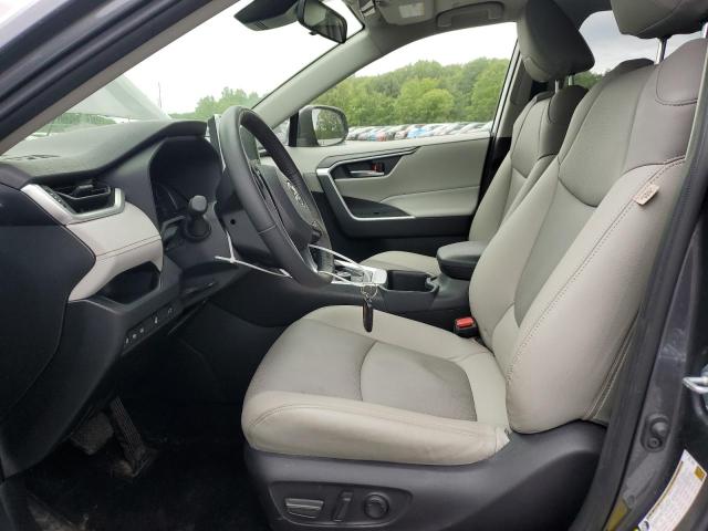 2024 TOYOTA RAV4 XLE JTMRWRFV2RD267935