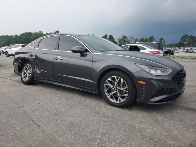Vin: kmhl14ja6pa252294, lot: 58365765, hyundai sonata sel 20234