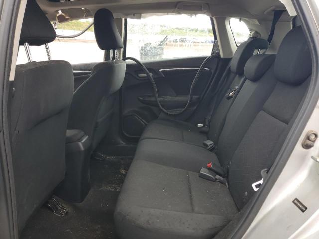 2015 HONDA FIT EX 3HGGK5H81FM753415