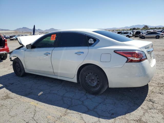 Vin: 1n4al3ap8fc232674, lot: 56201345, nissan altima 2.5 20152
