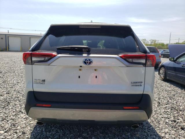 2023 TOYOTA RAV4 LIMIT - JTMD6RFV1PD112350