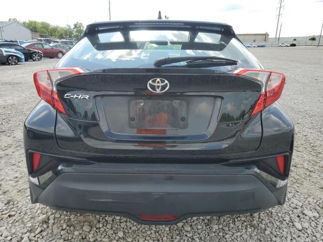 2018 TOYOTA C-HR XLE - NMTKHMBX1JR053371