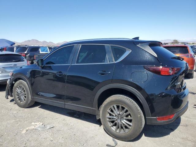Vin: jm3kfabl0h0210864, lot: 55855945, mazda cx-5 sport 20172