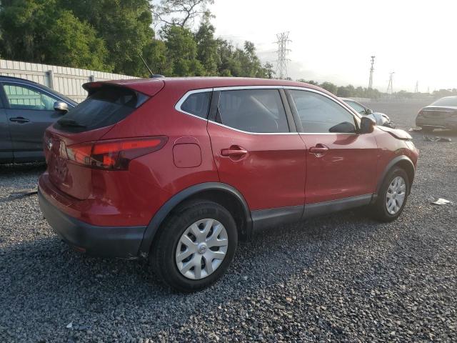 Vin: jn1bj1cp3jw159827, lot: 57861015, nissan rogue s 20183