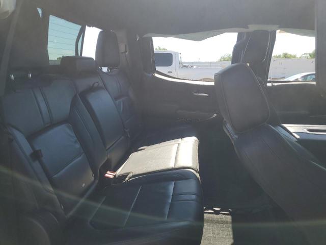 2019 CHEVROLET SILVERADO K1500 HIGH COUNTRY 1GCUYHED2KZ148220