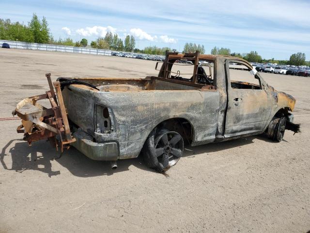 Vin: 3c6jr7bt5ng239855, lot: 57129605, ram 1500 slt 20223