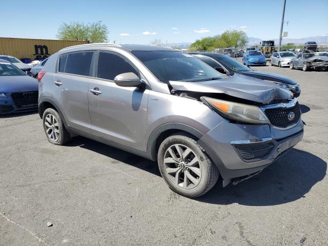 Vin: kndpbcac3e7557941, lot: 56791755, kia sportage lx 20144