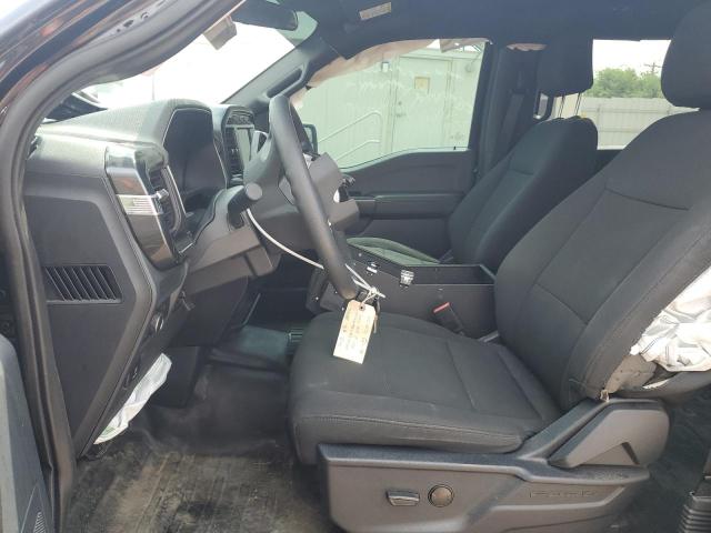 2022 FORD F150 - 1FTFW1P8XNKE41060