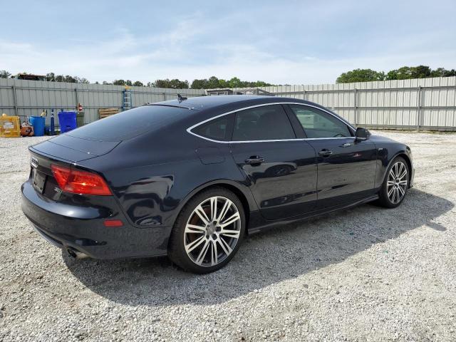 Vin: wau2gafc9en142382, lot: 56214755, audi a7 prestige 20143