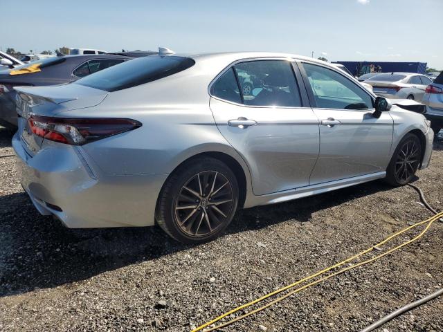 Vin: 4t1g11ak1mu464099, lot: 56512655, toyota camry se 20213