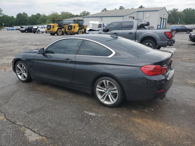 Vin: wba4w3c51kaf92692, lot: 56301035, bmw 4 series 20192