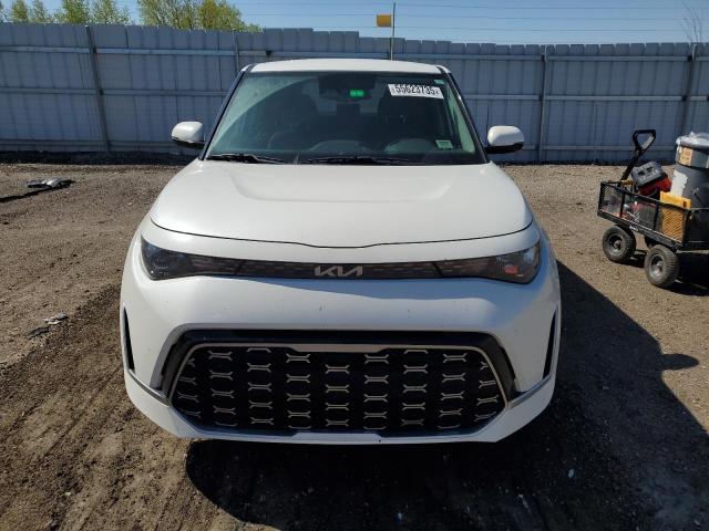 2023 KIA SOUL GT LI KNDJ53AU1P7866641