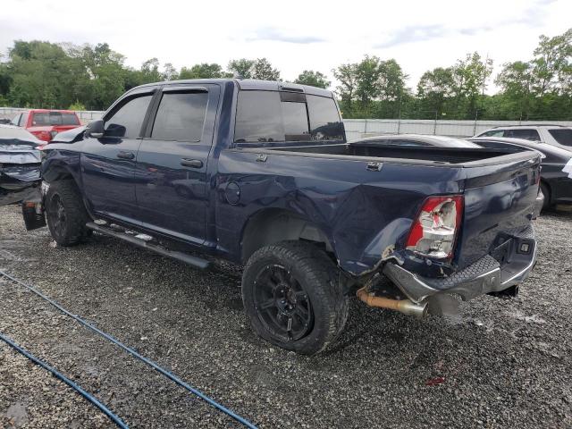 Vin: 1c6rr7lt3es291382, lot: 58720015, ram 1500 slt 20142