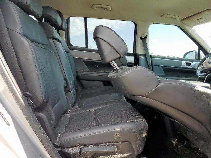 2024 HYUNDAI SANTA FE S - 5NMP24GLXRH003873