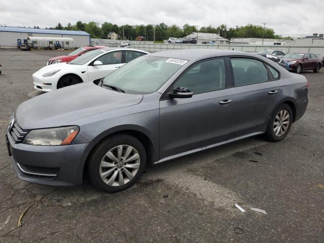 Vin: 1vwap7a3xdc028133, lot: 56545255, volkswagen passat s 2013 img_1