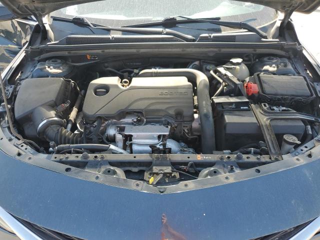 2021 CHEVROLET MALIBU LT - 1G1ZD5ST0MF069668