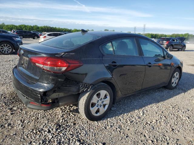 Vin: 3kpfk4a73he080470, lot: 55568455, kia forte lx 20173