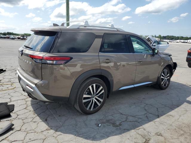 Vin: 5n1dr3dh1rc289292, lot: 57518075, nissan pathfinder platinum 20243