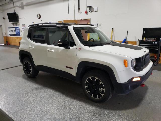2023 JEEP RENEGADE T ZACNJDC10PPP58498