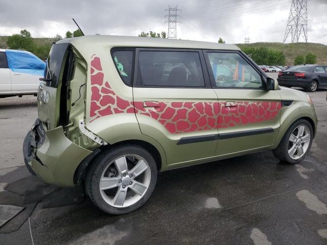 Vin: kndjt2a24a7177084, lot: 57480405, kia soul + 20103