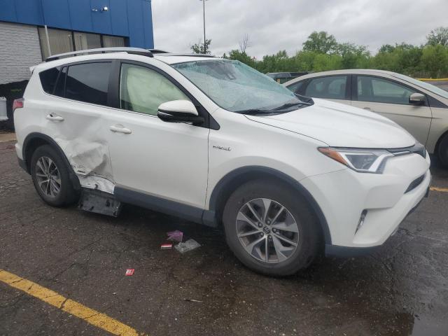Vin: jtmrjrev6jd195559, lot: 57848455, toyota rav4 le 20184