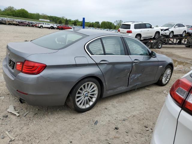 Vin: wbafu7c57bc875041, lot: 57805715, bmw 5 series xi 20113
