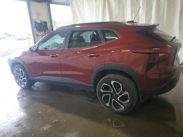 Vin: kl77ljep4sc077194, lot: 56905165, chevrolet trax 2rs 2rs 20252