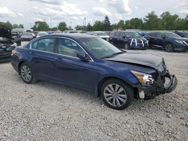 Vin: 1hgcp2f75ca018678, lot: 58600305, honda accord ex 20124