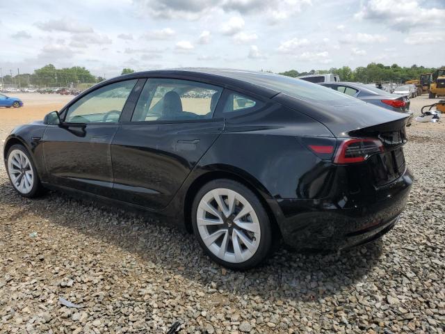 Vin: 5yj3e1ea5mf908067, lot: 55744345, tesla model 3 20212