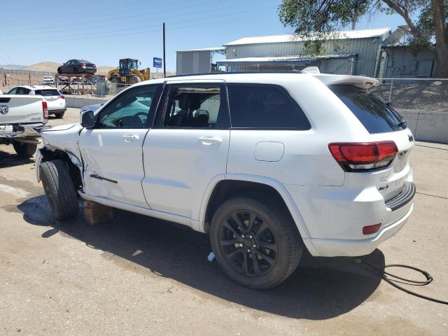 Vin: 1c4rjfag8lc152405, lot: 57638305, jeep grand cher laredo 20202