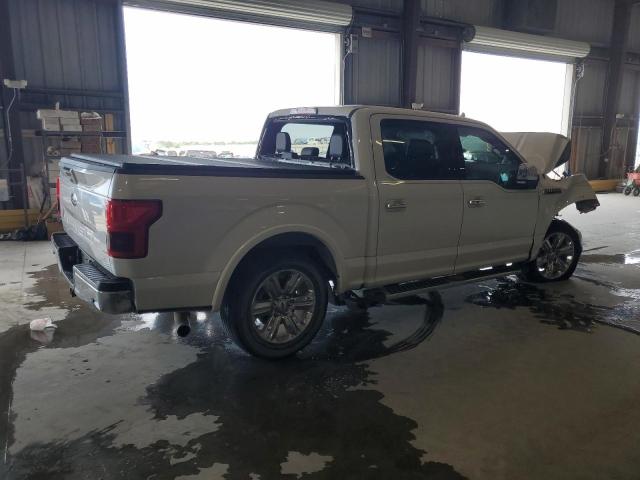 Vin: 1ftew1c50jkd41485, lot: 55153695, ford f-150 supercrew 20183
