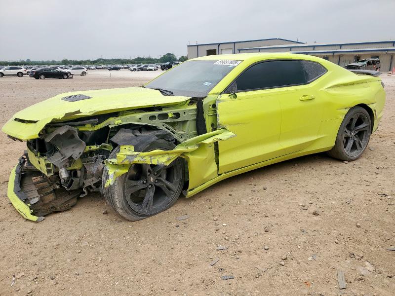 Vin: 1g1fh1r71k0153670, lot: 56697805, chevrolet camaro ss 2019 img_1