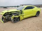 2019 CHEVROLET CAMARO SS - 1G1FH1R71K0153670