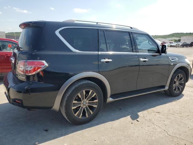 Vin: jn8ay2nexh9703937, lot: 58804725, nissan armada platinum 20173