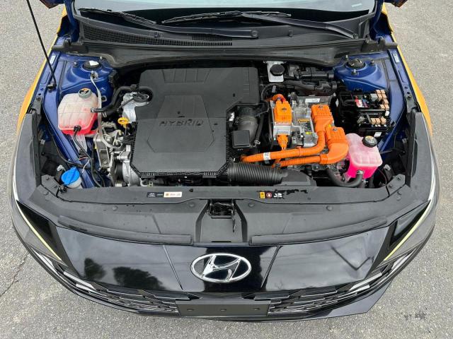 2023 HYUNDAI ELANTRA LI - KMHLN4AJ0PU046200