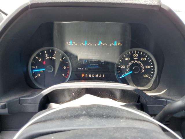 2016 FORD F150 SUPER - 1FTEW1CP2GFB26161