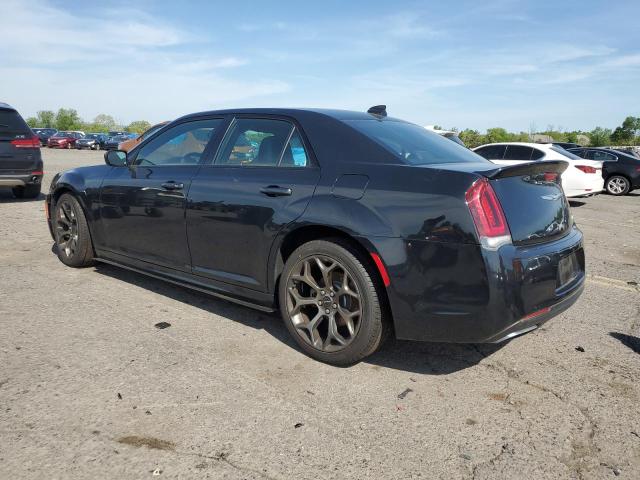 Vin: 2c3ccabt2fh749750, lot: 56402725, chrysler 300 s 20152