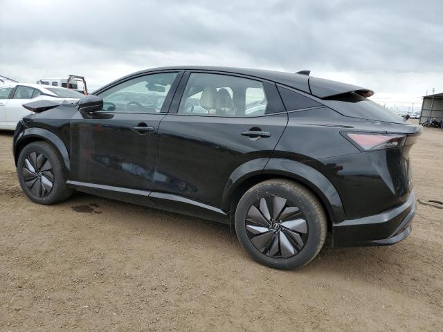 Vin: jn1df0bb7pm707651, lot: 57535845, nissan ariya evol evolve+ 20232